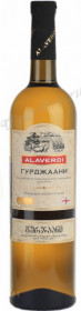 alaverdi gurjaani грузинское вино алаверди гурджаани